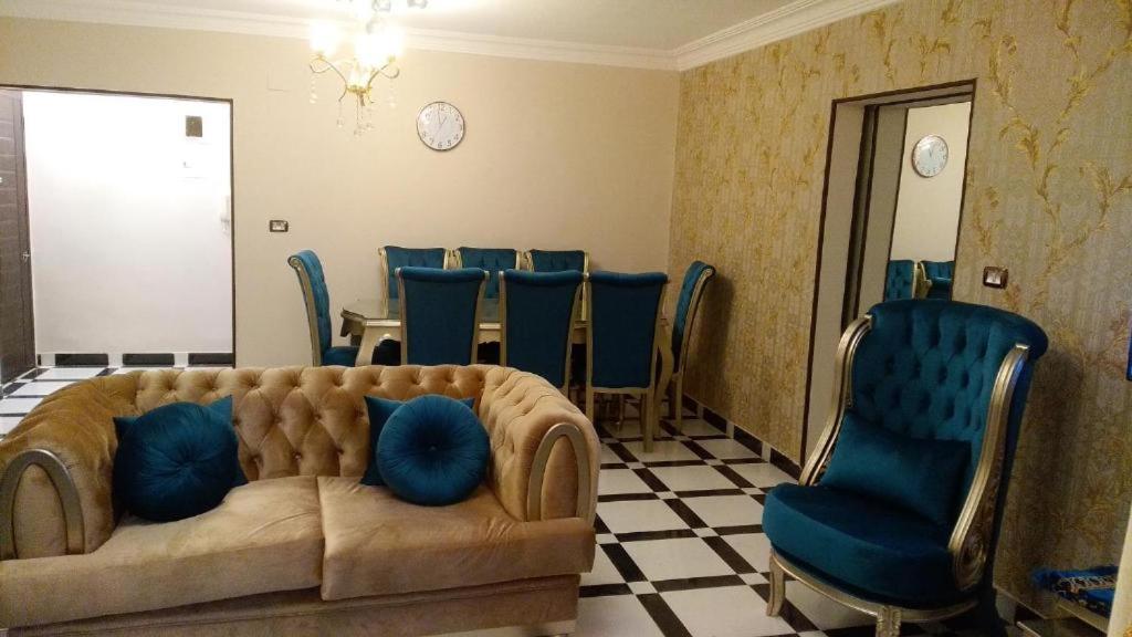 Appartement شارع الهرم *